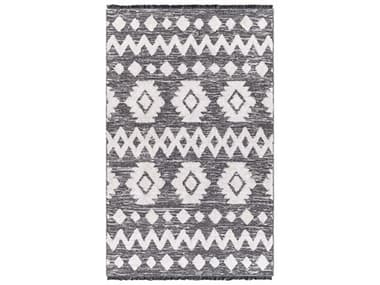 Livabliss by Surya Morocotton Geometric Runner Area Rug LIVMCT2307REC