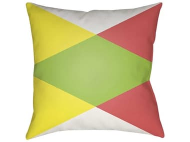 Livabliss by Surya Moderne Pillows LIVMD005