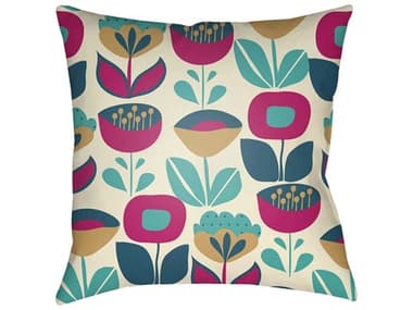 Livabliss by Surya Moderne Pillows LIVMD031