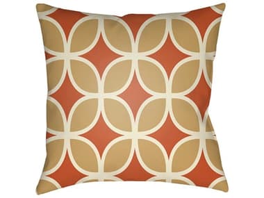 Livabliss by Surya Moderne Pillows LIVMD042