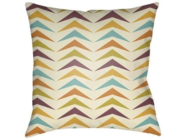Livabliss by Surya Moderne Pillows LIVMD055