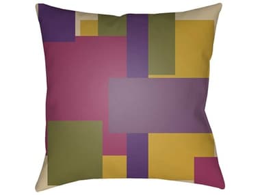 Livabliss by Surya Moderne Pillows LIVMD074