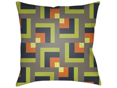 Livabliss by Surya Moderne Pillows LIVMD083