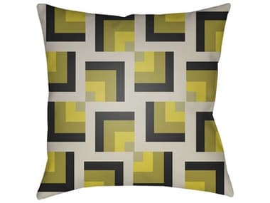 Livabliss by Surya Moderne Pillows LIVMD089