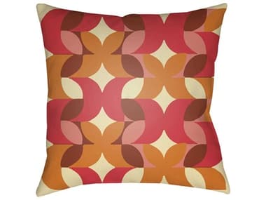 Livabliss by Surya Moderne Pillows LIVMD093