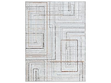 Livabliss by Surya Mood Geometric Area Rug LIVMDD2323REC