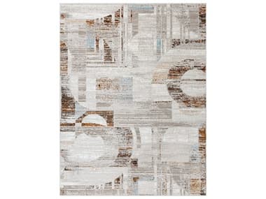 Livabliss by Surya Mood Geometric Area Rug LIVMDD2324REC