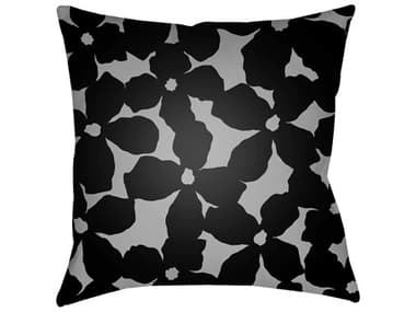Livabliss by Surya Moody Floral Pillows LIVMF001