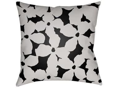 Livabliss by Surya Moody Floral Pillows LIVMF003