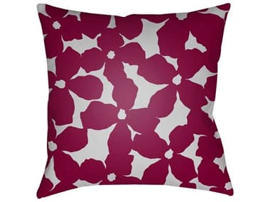 Livabliss by Surya Moody Floral Pillows LIVMF004