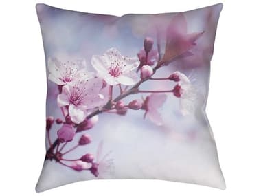 Livabliss by Surya Moody Floral Pillows LIVMF006