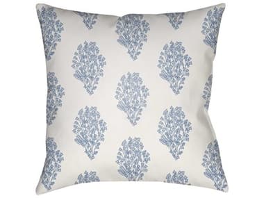 Livabliss by Surya Moody Floral Pillows LIVMF009