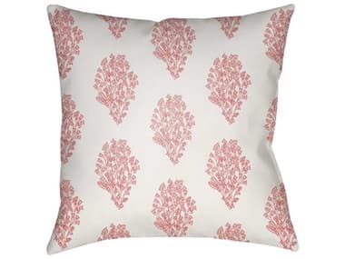 Livabliss by Surya Moody Floral Pillows LIVMF010