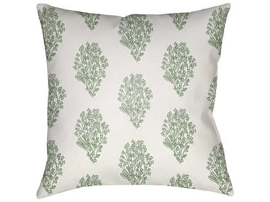 Livabliss by Surya Moody Floral Pillows LIVMF011