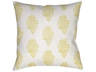 Livabliss by Surya Moody Floral Pillows LIVMF012