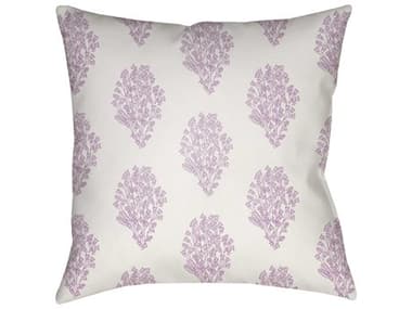 Livabliss by Surya Moody Floral Pillows LIVMF013