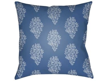 Livabliss by Surya Moody Floral Pillows LIVMF014