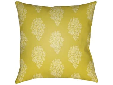 Livabliss by Surya Moody Floral Pillows LIVMF017
