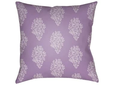 Livabliss by Surya Moody Floral Pillows LIVMF018