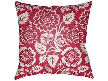 Livabliss by Surya Moody Floral Pillows LIVMF020