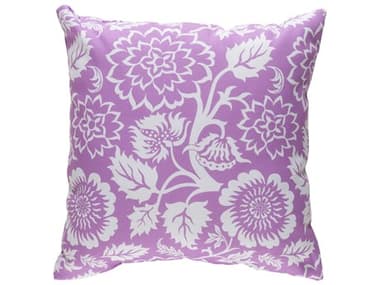 Livabliss by Surya Moody Floral Pillows LIVMF024