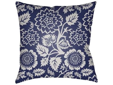 Livabliss by Surya Moody Floral Pillows LIVMF025