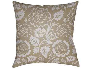 Livabliss by Surya Moody Floral Pillows LIVMF027