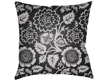 Livabliss by Surya Moody Floral Pillows LIVMF028