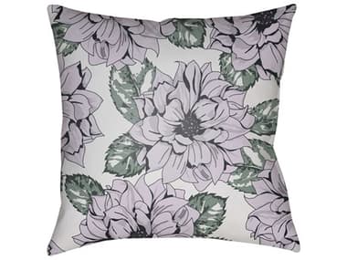 Livabliss by Surya Moody Floral Pillows LIVMF050