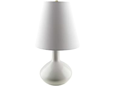 Livabliss by Surya Magico White Table Lamp LIVMGC002