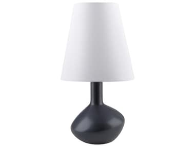 Livabliss by Surya Magico Black Table Lamp LIVMGC003