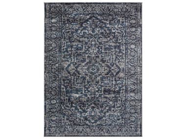 Livabliss by Surya Monte Carlo Bordered Area Rug LIVMNC2301REC