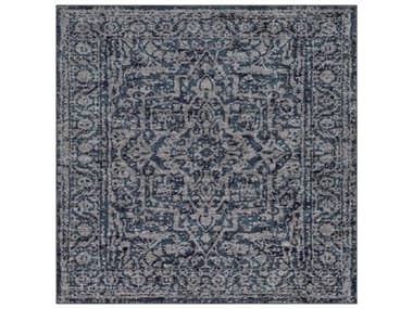 Livabliss by Surya Monte Carlo Bordered Area Rug LIVMNC2301SQU