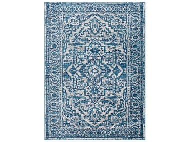 Livabliss by Surya Monte Carlo Bordered Area Rug LIVMNC2302REC