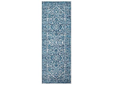 Livabliss by Surya Monte Carlo Bordered Runner Area Rug LIVMNC2302RUN