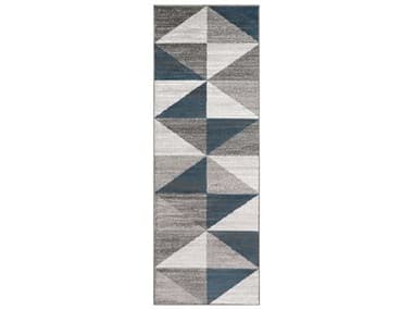 Livabliss by Surya Monte Carlo Geometric Runner Area Rug LIVMNC2307RUN