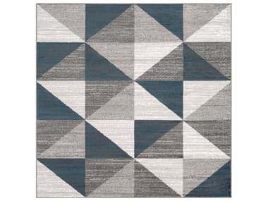 Livabliss by Surya Monte Carlo Geometric Area Rug LIVMNC2307SQU