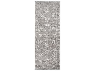 Livabliss by Surya Monte Carlo Bordered Runner Area Rug LIVMNC2311RUN