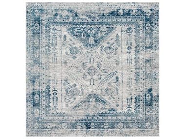 Livabliss by Surya Monte Carlo Bordered Area Rug LIVMNC2313SQU