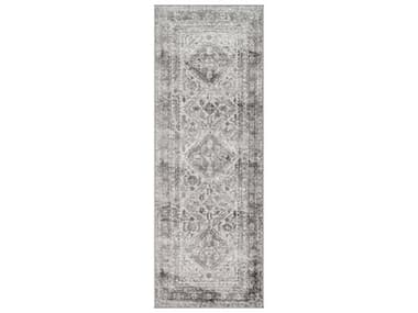 Livabliss by Surya Monte Carlo Bordered Runner Area Rug LIVMNC2314RUN