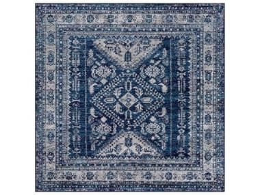 Livabliss by Surya Monte Carlo Bordered Area Rug LIVMNC2315SQU