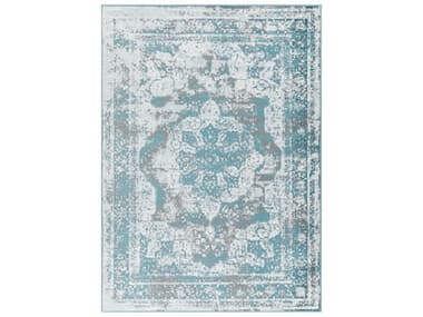 Livabliss by Surya Monte Carlo Bordered Area Rug LIVMNC2350REC