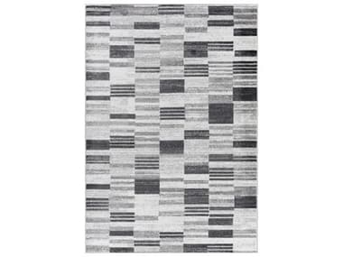 Livabliss by Surya Monte Carlo Striped Area Rug LIVMNC2360
