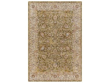 Livabliss by Surya Mona Lisa Bordered Area Rug LIVMNI2306