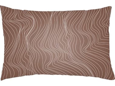 Livabliss by Surya Modern Lines Pillows LIVMNL002