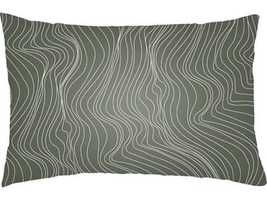 Livabliss by Surya Modern Lines Pillows LIVMNL003
