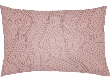 Livabliss by Surya Modern Lines Pillows LIVMNL006