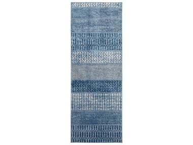 Livabliss by Surya Monaco Chevron Runner Area Rug LIVMOC2305RUN