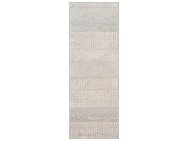 Livabliss by Surya Monaco Chevron Runner Area Rug LIVMOC2306RUN