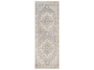 Livabliss by Surya Monaco Bordered Runner Area Rug LIVMOC2315RUN